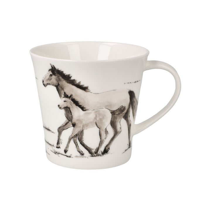 26500471 - Goebel Peter Schnellhardt Coffee - /Tea Mug &