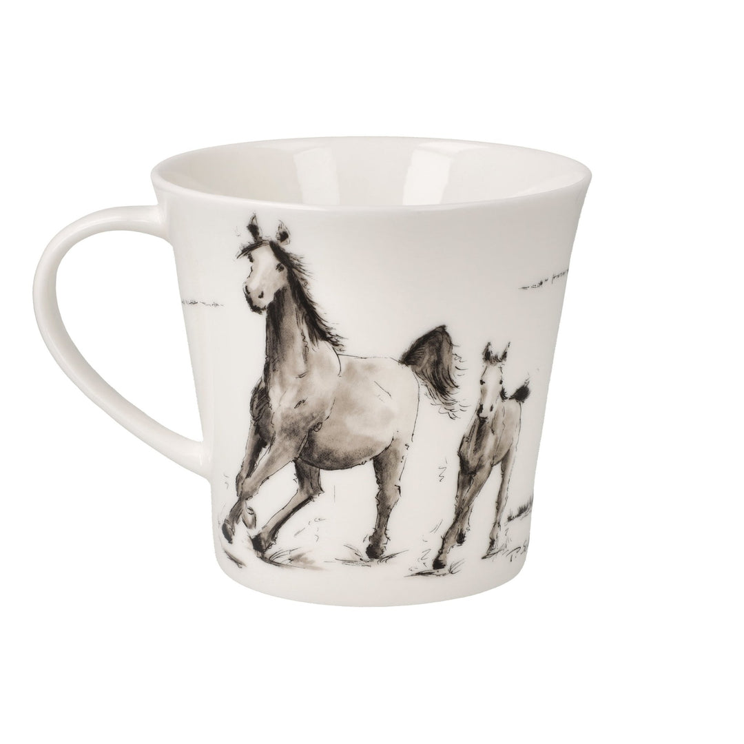 26500471 - Goebel Peter Schnellhardt Coffee - /Tea Mug &