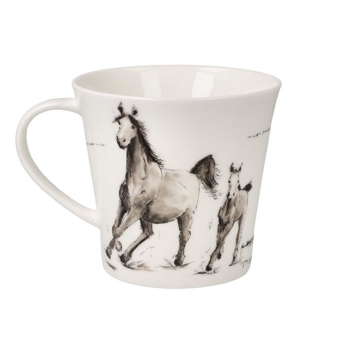 26500471 - Goebel Peter Schnellhardt Coffee - /Tea Mug &