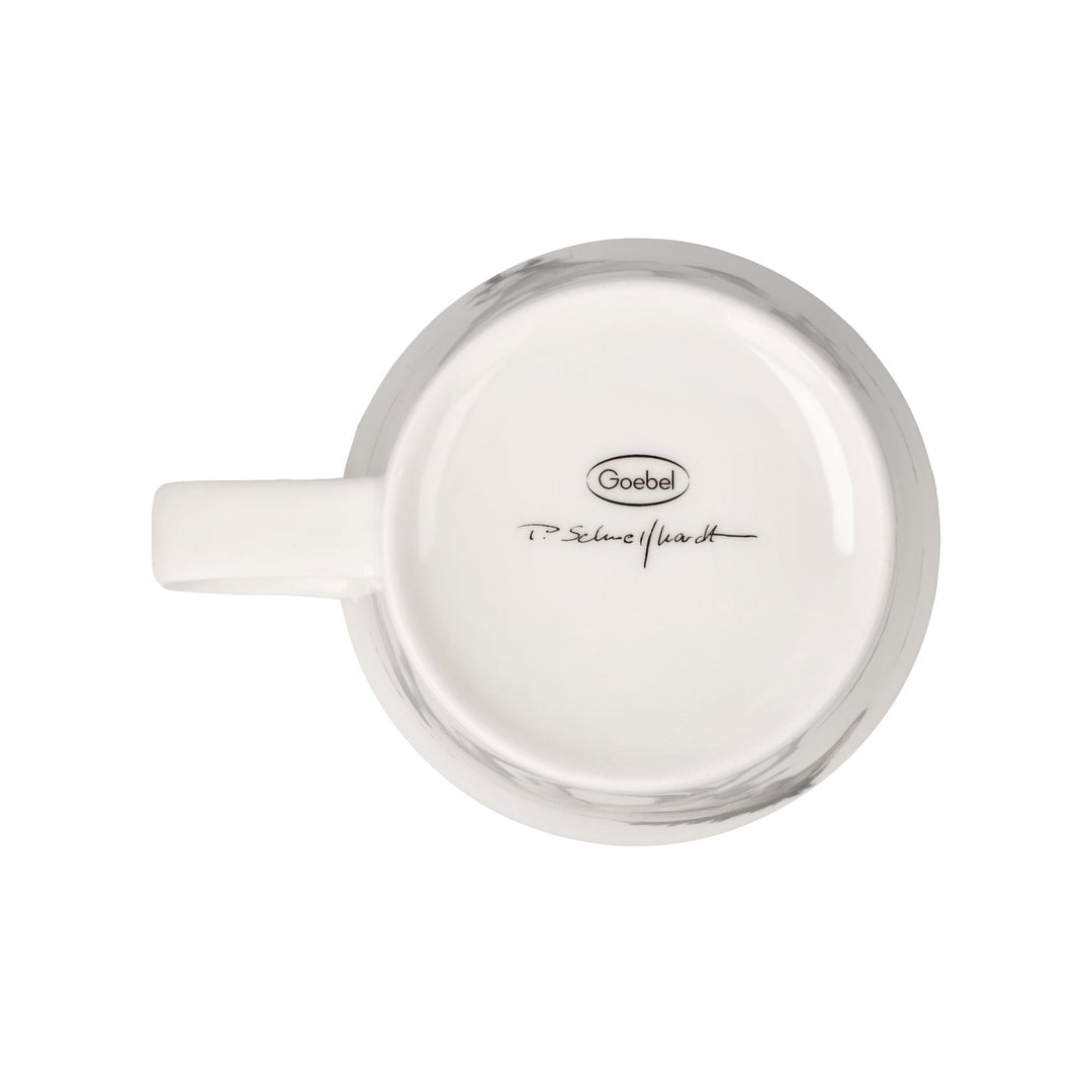 26500471 - Goebel Peter Schnellhardt Coffee - /Tea Mug &