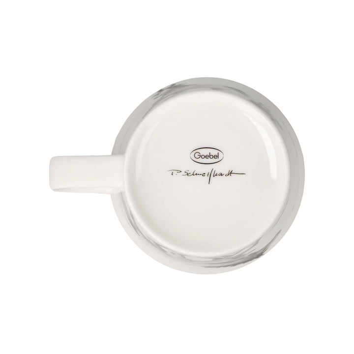 26500471 - Goebel Peter Schnellhardt Coffee - /Tea Mug &