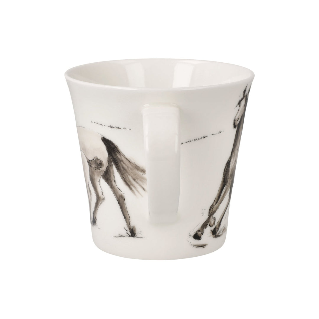 26500471 - Goebel Peter Schnellhardt Coffee - /Tea Mug &