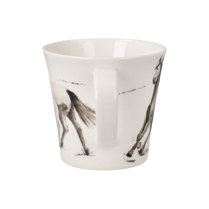 26500471 - Goebel Peter Schnellhardt Coffee - /Tea Mug &