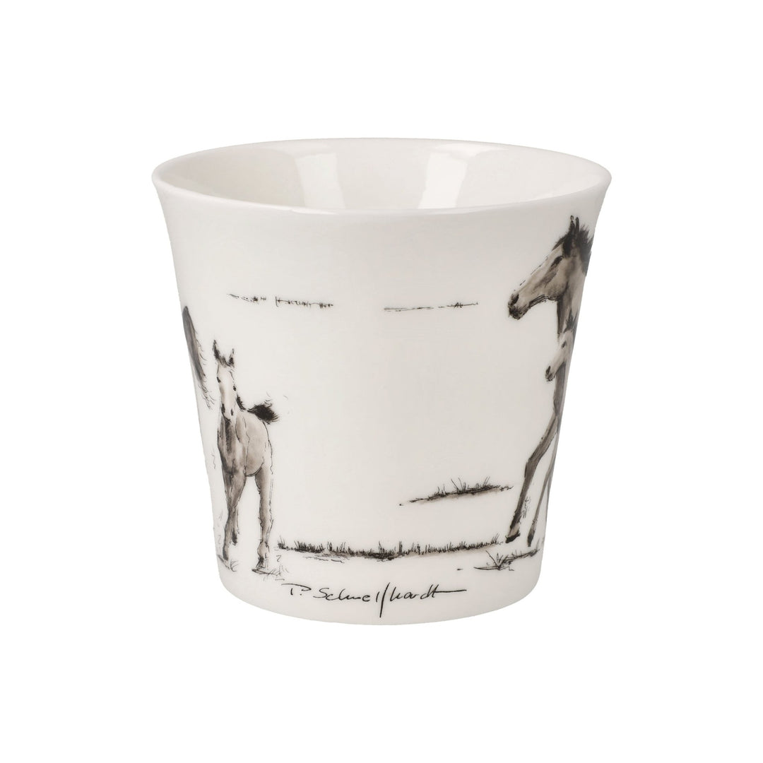 26500471 - Goebel Peter Schnellhardt Coffee - /Tea Mug &