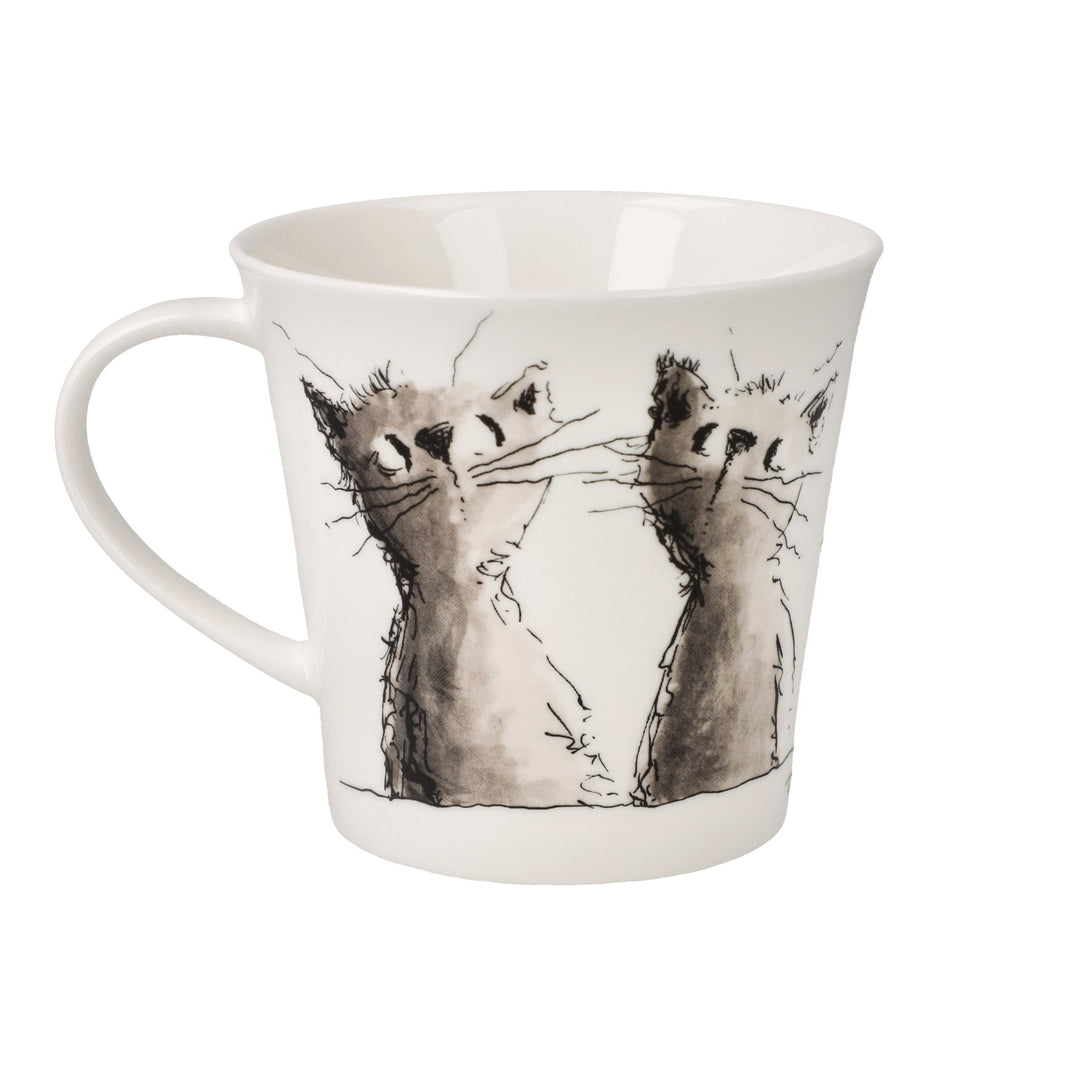 26500461 - Goebel Peter Schnellhardt Coffee - /Tea Mug &