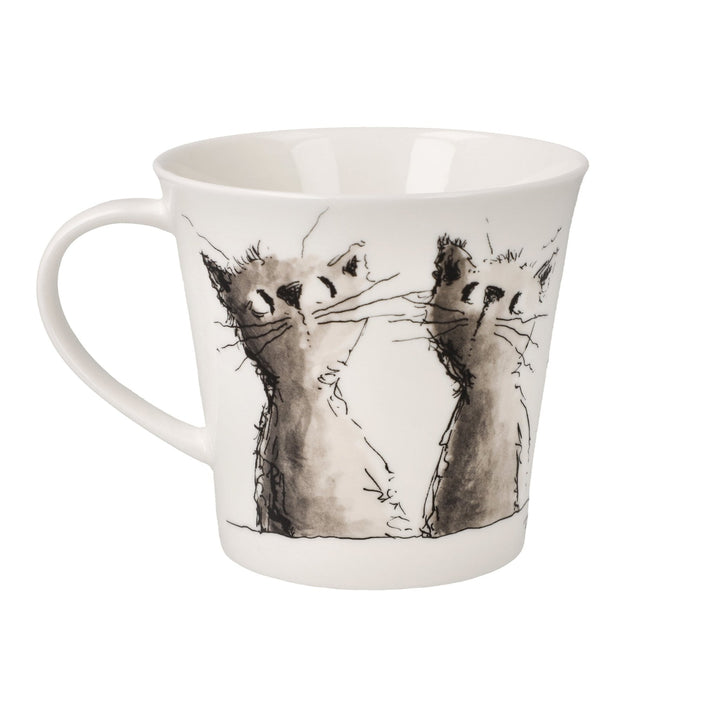 26500461 - Goebel Peter Schnellhardt Coffee - /Tea Mug &