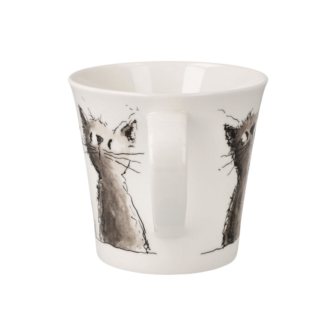 26500461 - Goebel Peter Schnellhardt Coffee - /Tea Mug &