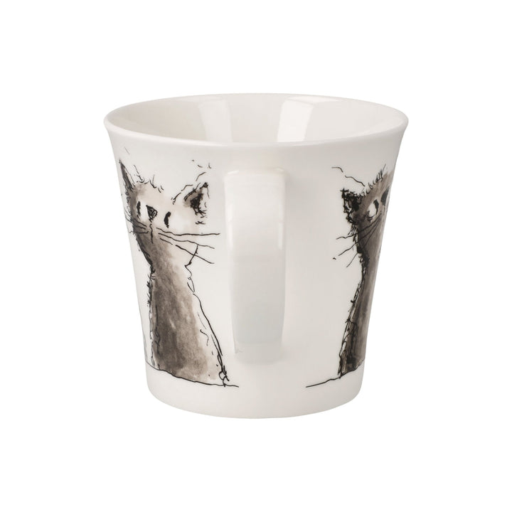 26500461 - Goebel Peter Schnellhardt Coffee - /Tea Mug &