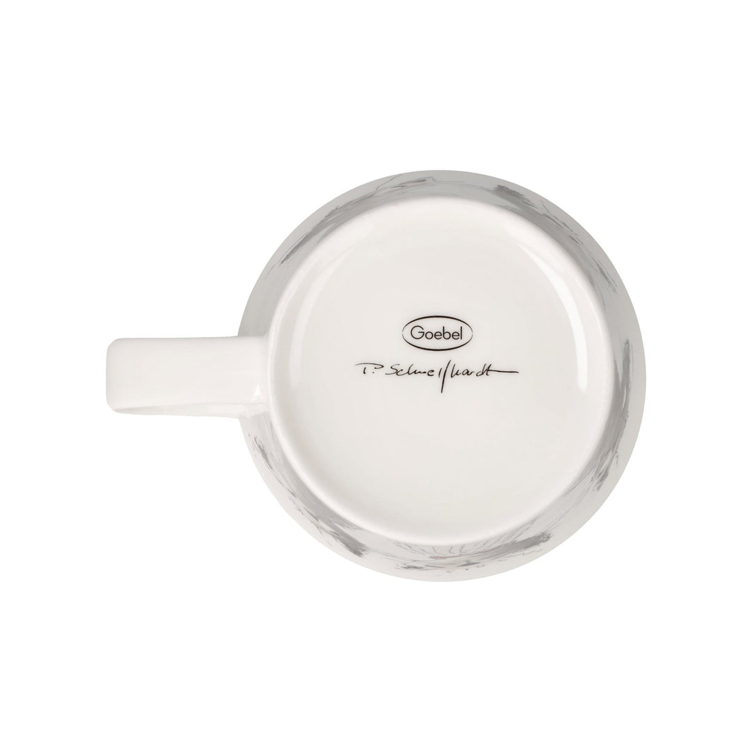 26500461 - Goebel Peter Schnellhardt Coffee - /Tea Mug &