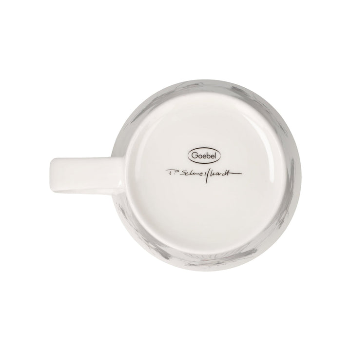 26500461 - Goebel Peter Schnellhardt Coffee - /Tea Mug &