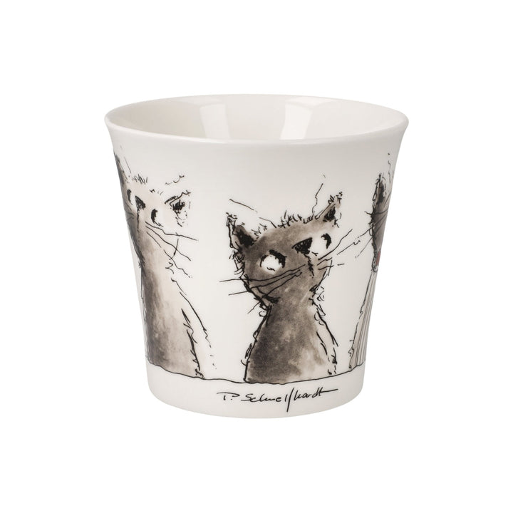 26500461 - Goebel Peter Schnellhardt Coffee - /Tea Mug &