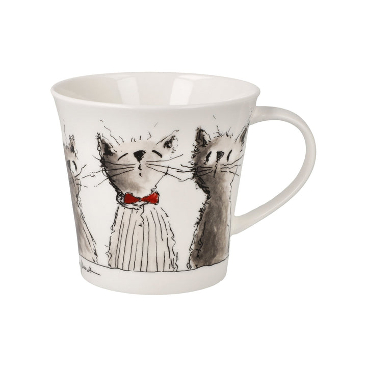 26500461 - Goebel Peter Schnellhardt Coffee - /Tea Mug &