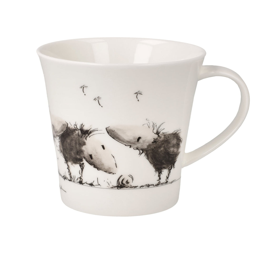 26500451 - Goebel Peter Schnellhardt Coffee - /Tea Mug &