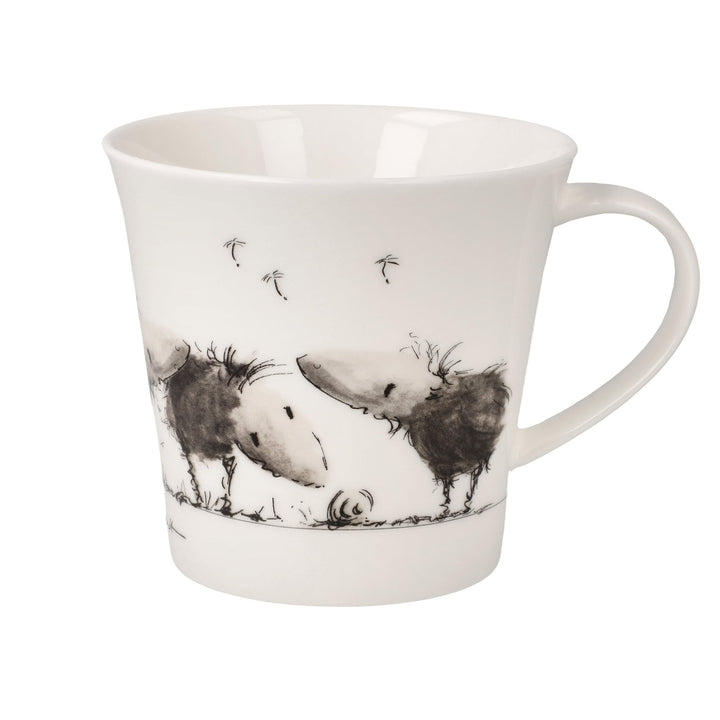 26500451 - Goebel Peter Schnellhardt Coffee - /Tea Mug &