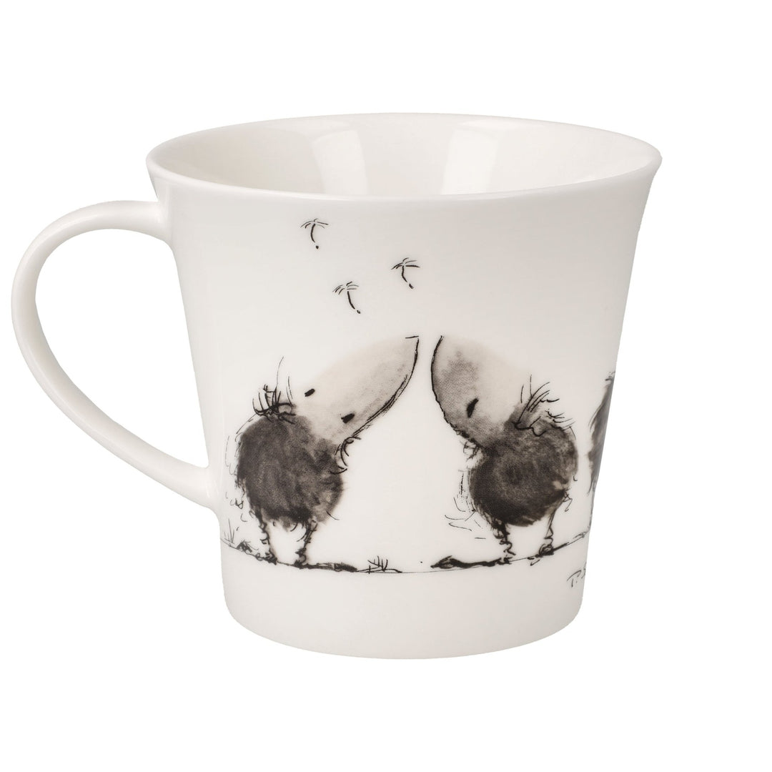 26500451 - Goebel Peter Schnellhardt Coffee - /Tea Mug &