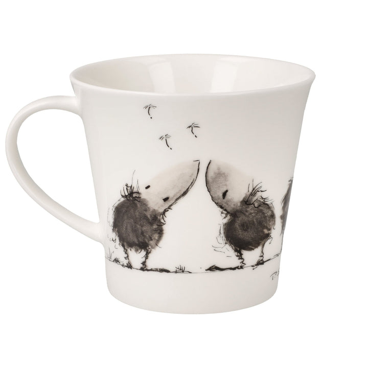 26500451 - Goebel Peter Schnellhardt Coffee - /Tea Mug &
