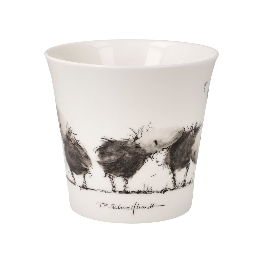 26500451 - Goebel Peter Schnellhardt Coffee - /Tea Mug &
