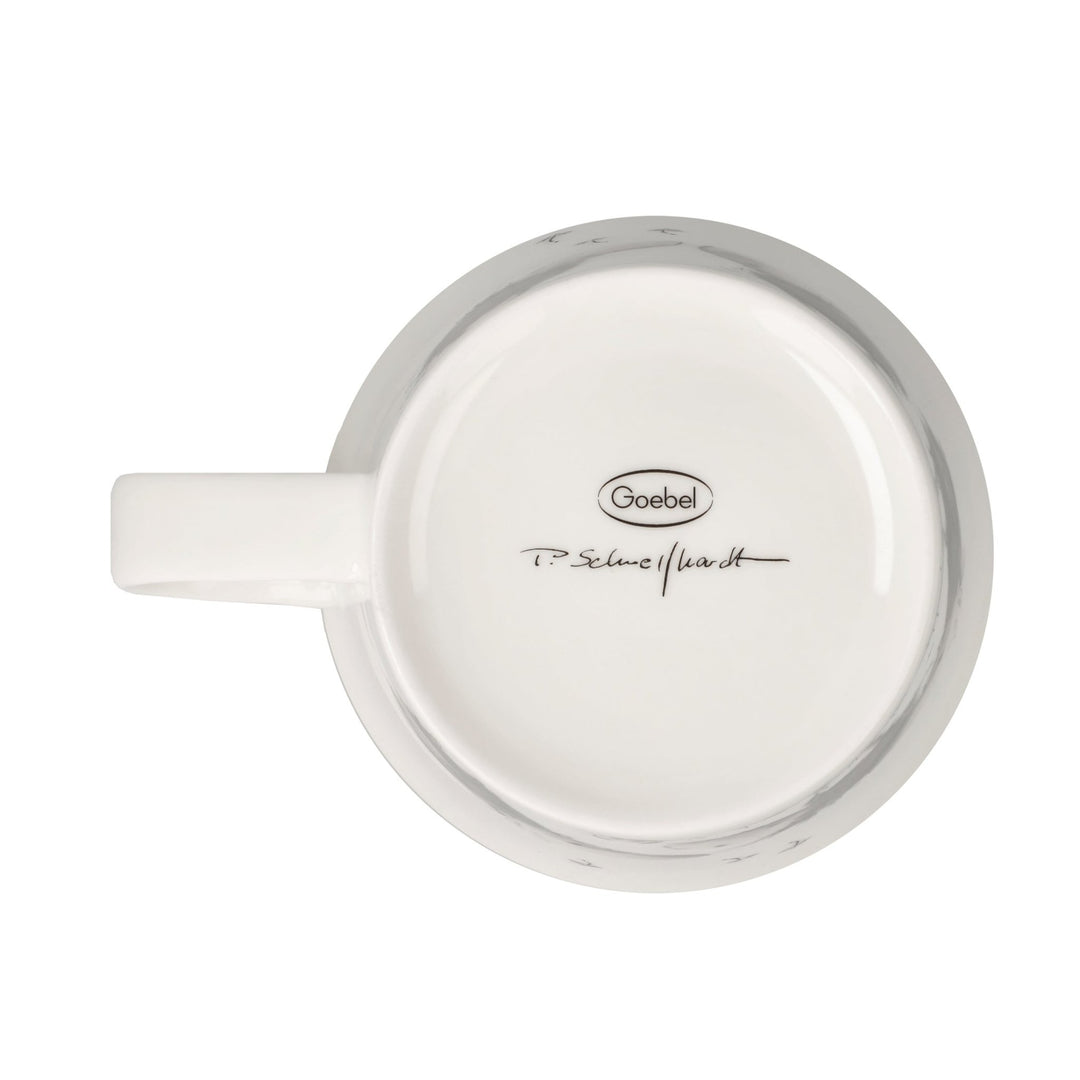 26500451 - Goebel Peter Schnellhardt Coffee - /Tea Mug &