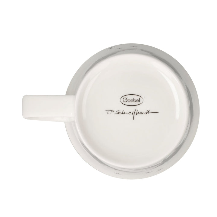 26500451 - Goebel Peter Schnellhardt Coffee - /Tea Mug &