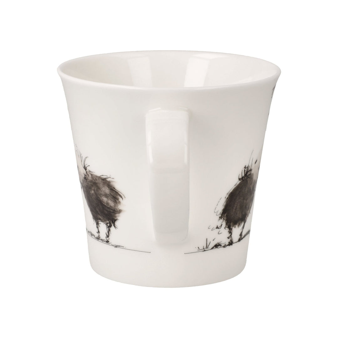 26500451 - Goebel Peter Schnellhardt Coffee - /Tea Mug &