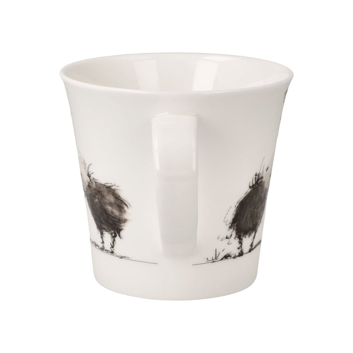 26500451 - Goebel Peter Schnellhardt Coffee - /Tea Mug &
