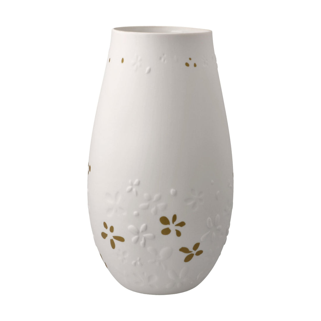 23123661 - Goebel Poesie Vase &