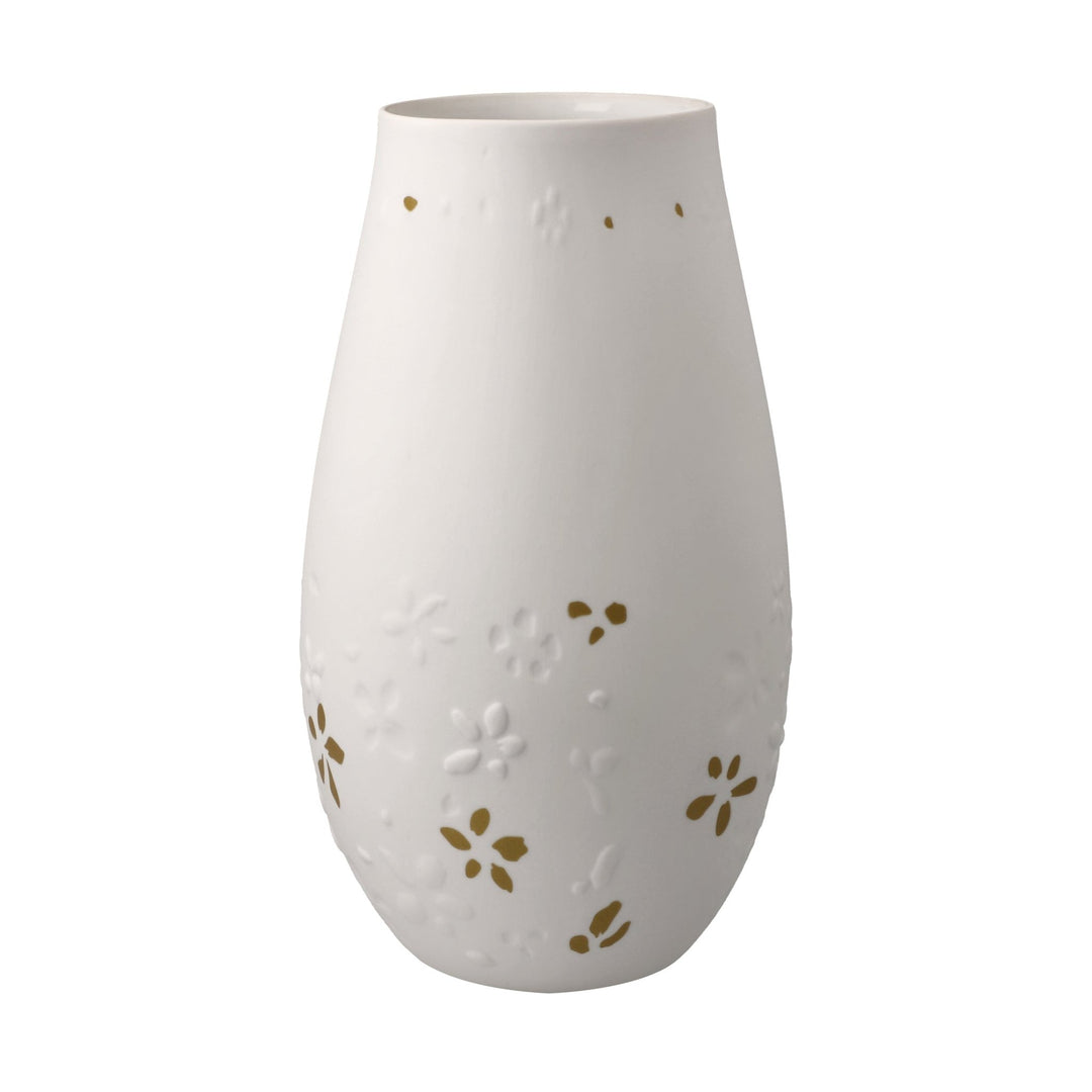 23123661 - Goebel Poesie Vase &