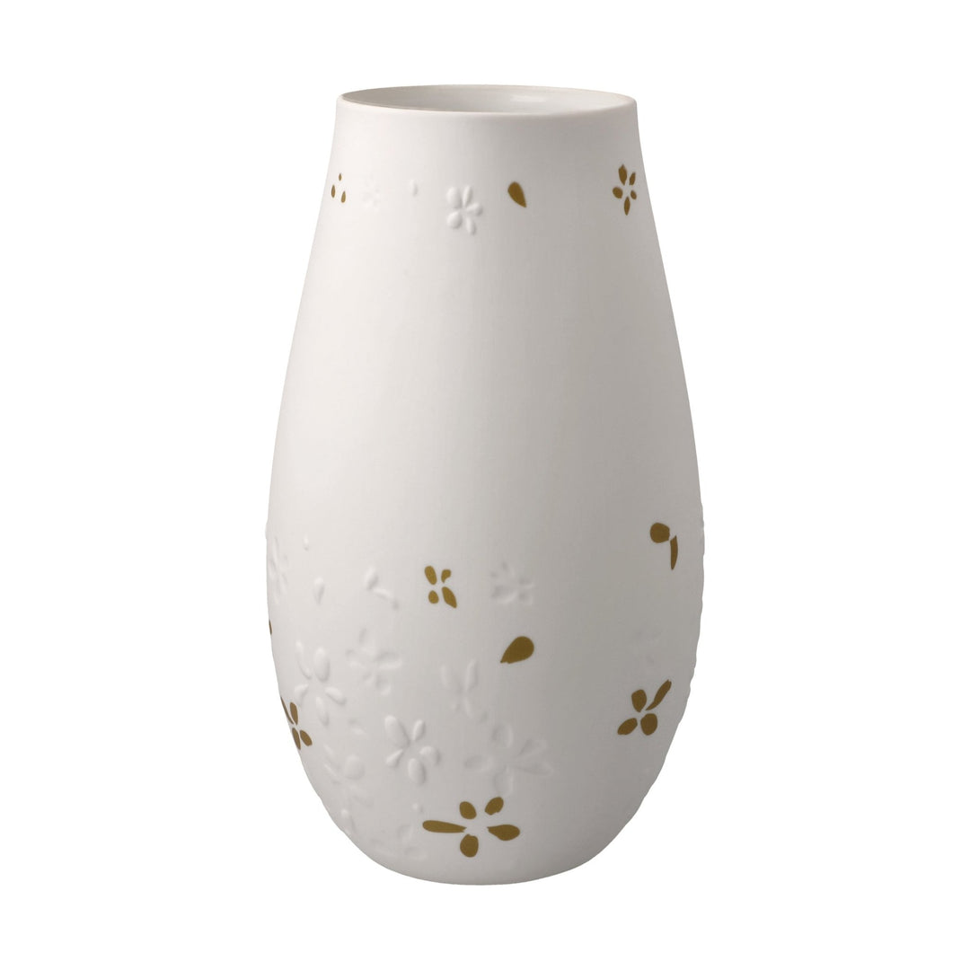 23123661 - Goebel Poesie Vase &