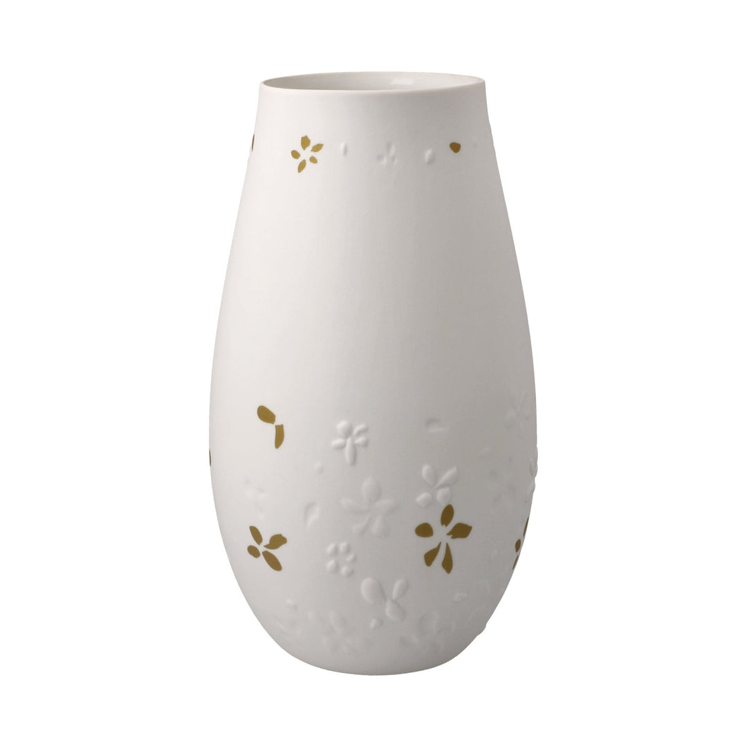 23123661 - Goebel Poesie Vase &