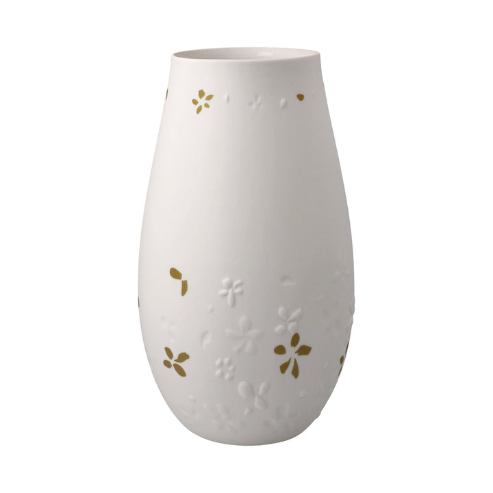 23123661 - Goebel Poesie Vase &