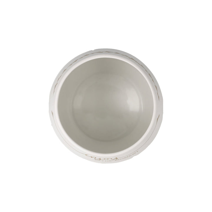 23123681 - Goebel Poesie Windlicht &