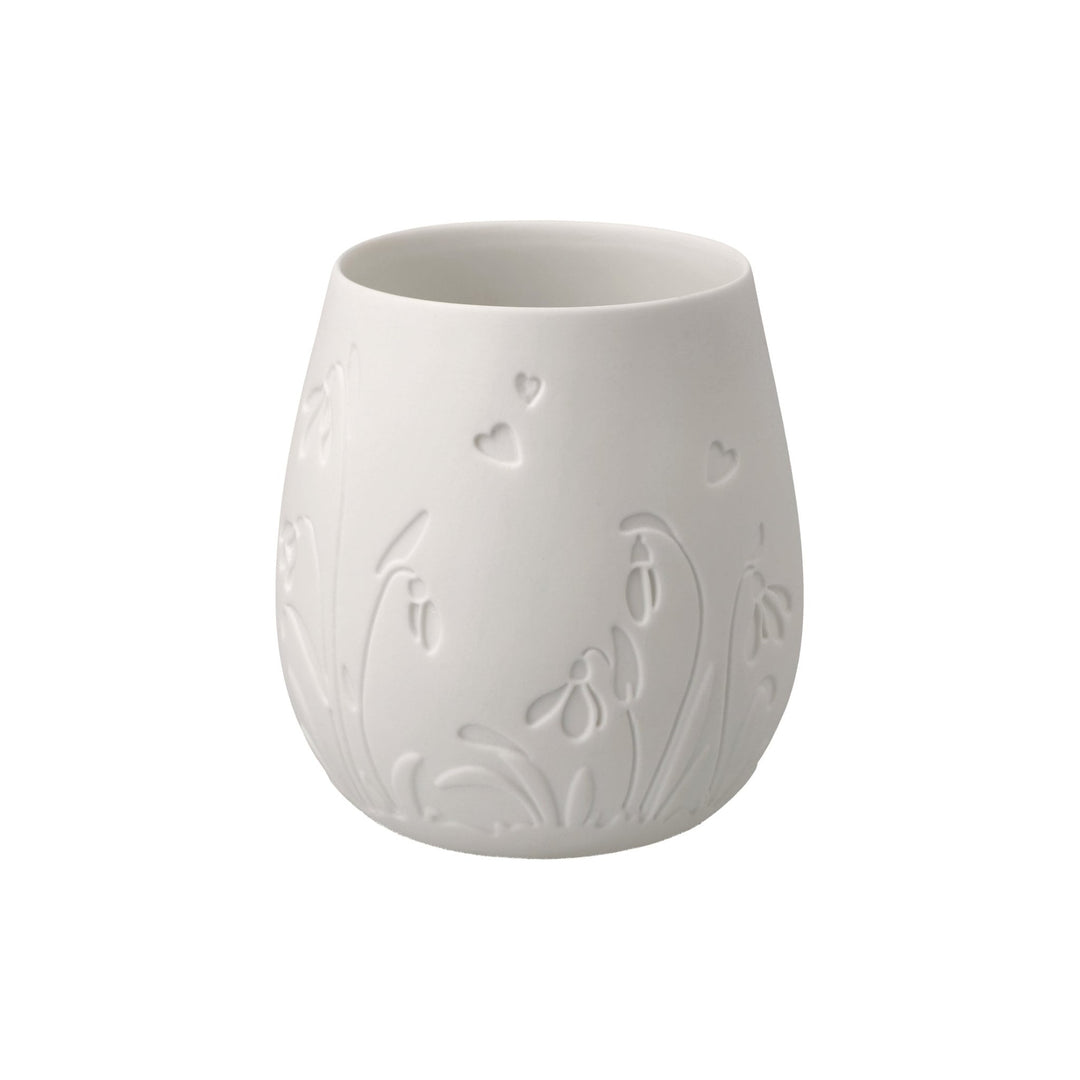 23123701 - Goebel Poesie Windlicht &