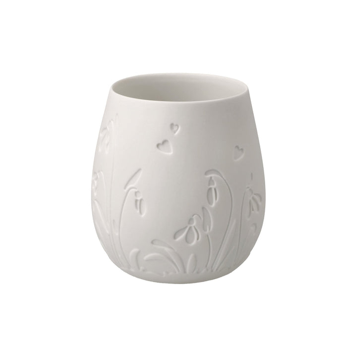 23123701 - Goebel Poesie Windlicht &