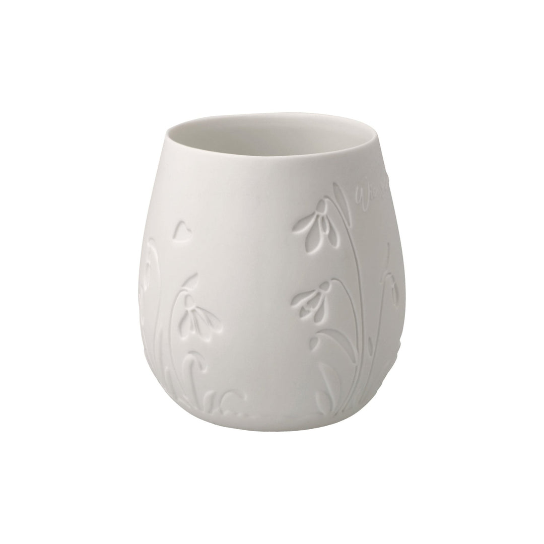23123701 - Goebel Poesie Windlicht &
