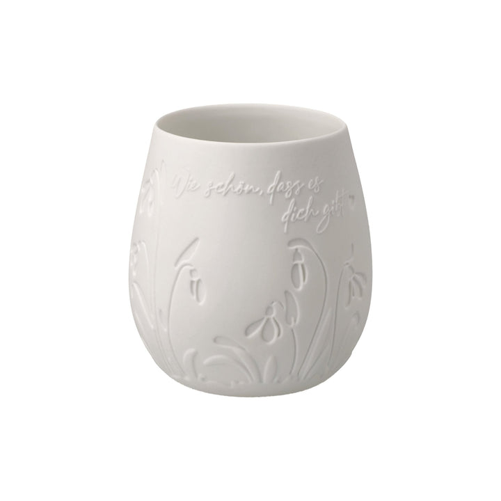23123701 - Goebel Poesie Windlicht &