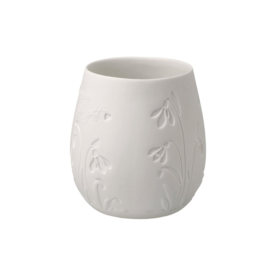 23123701 - Goebel Poesie Windlicht &