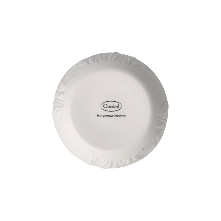23123701 - Goebel Poesie Windlicht &