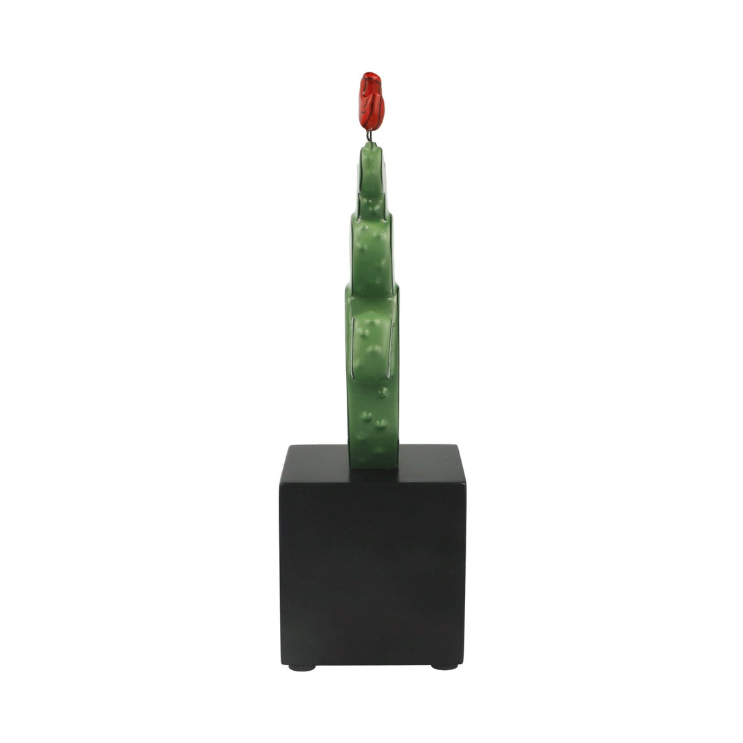 26103481 - Goebel Pop Art, Figur, James Rizzi - Cactus in Texas 2025