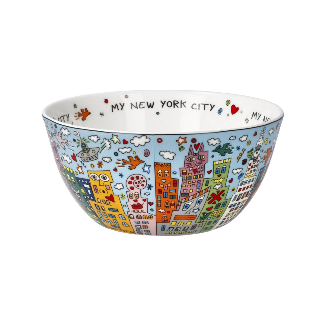 26103131 - Goebel Pop Art James Rizzi &
