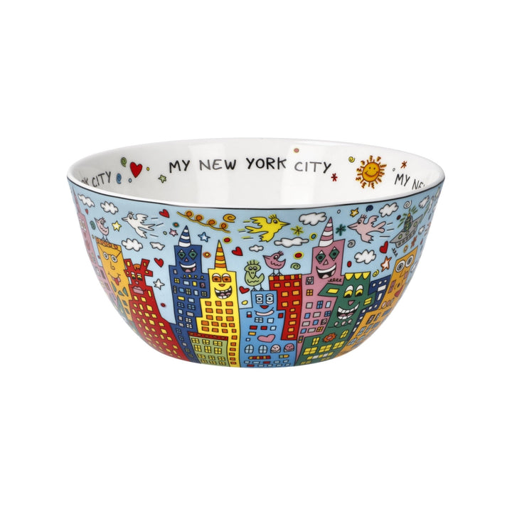 26103131 - Goebel Pop Art James Rizzi &