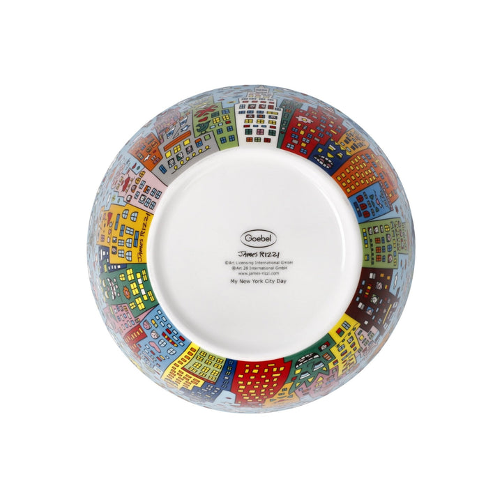26103131 - Goebel Pop Art James Rizzi &