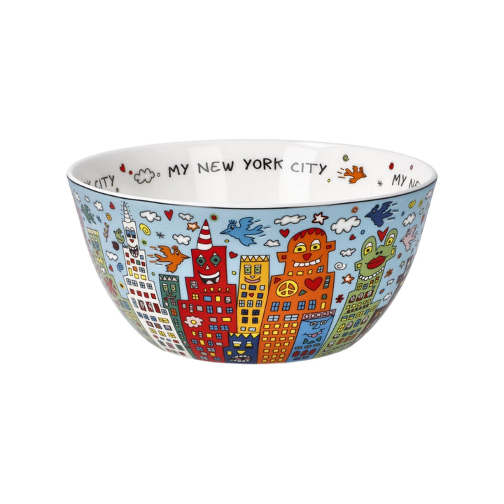 26103131 - Goebel Pop Art James Rizzi &