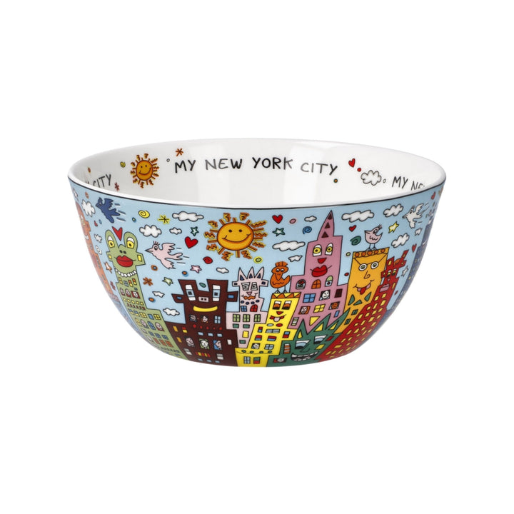 26103131 - Goebel Pop Art James Rizzi &