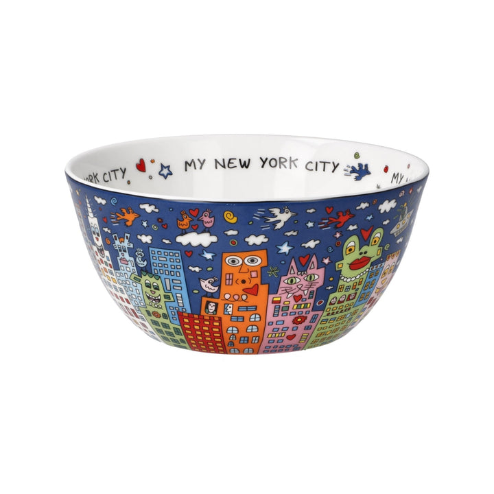 26103141 - Goebel Pop Art James Rizzi &