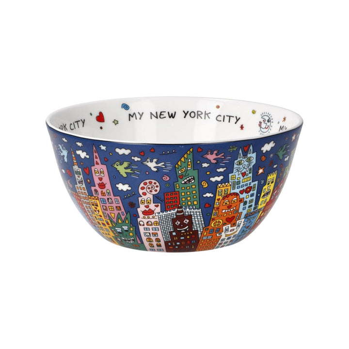 26103141 - Goebel Pop Art James Rizzi &