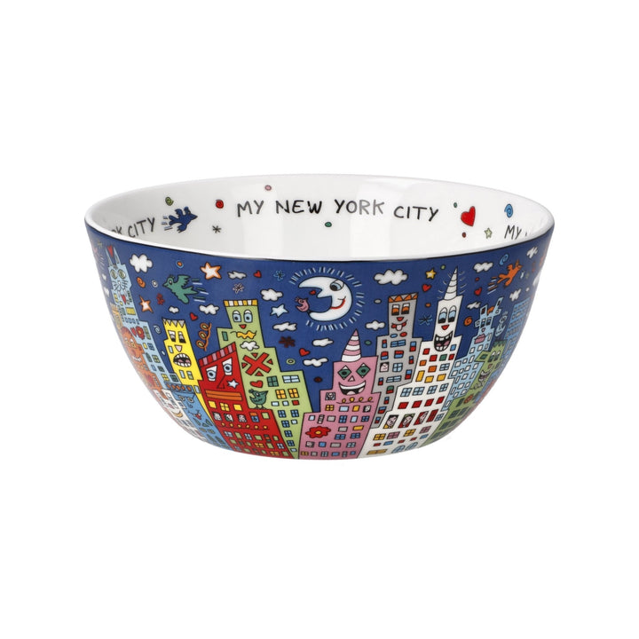 26103141 - Goebel Pop Art James Rizzi &