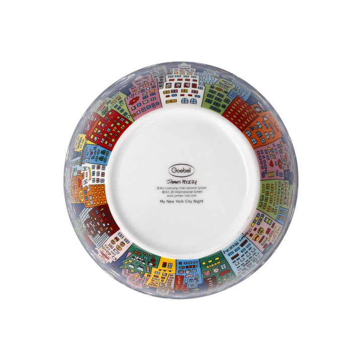 26103141 - Goebel Pop Art James Rizzi &