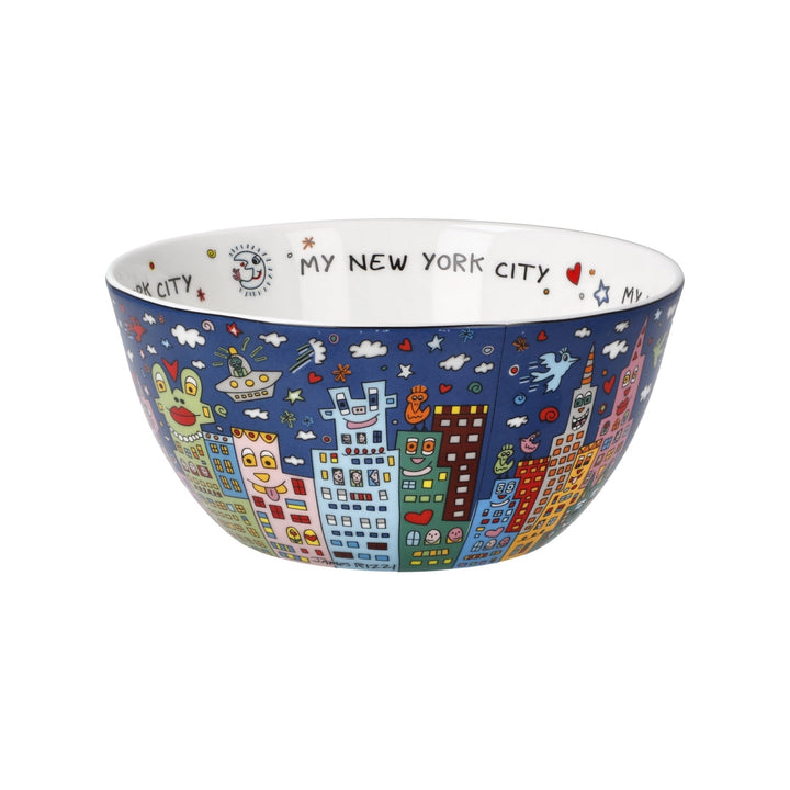 26103141 - Goebel Pop Art James Rizzi &