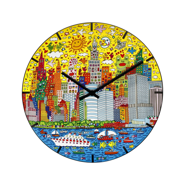 26103171 - Goebel Pop Art James Rizzi &