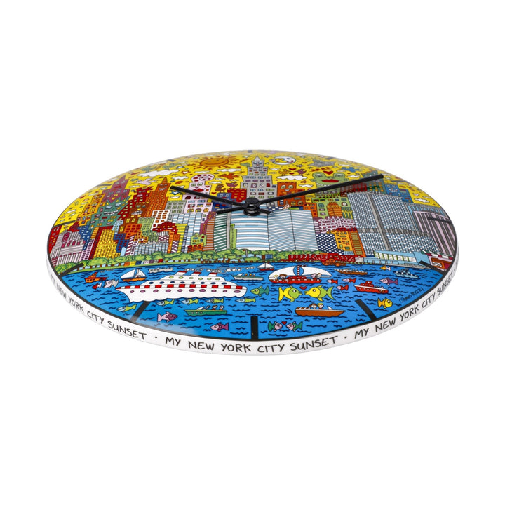 26103171 - Goebel Pop Art James Rizzi &